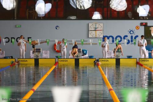 Kolegium Sędziów - Finał GP OPO 2025/26