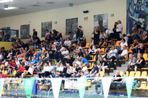 Finał GP-OPO-2024/25