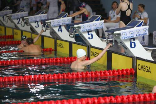 Finał GP-OPO-2024/25