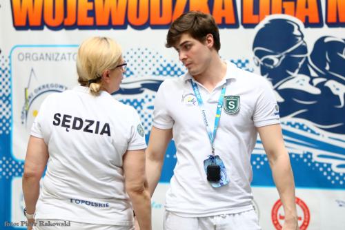 Kolegium Sędziów - Finał GP OPO 2025/26