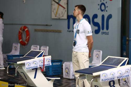 Kolegium Sędziów - Finał GP OPO 2025/26