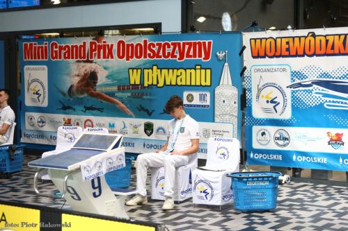 Finał GP-OPO-2024/25