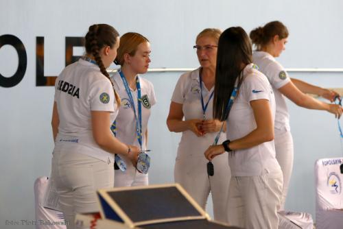 Kolegium Sędziów - Finał GP OPO 2025/26