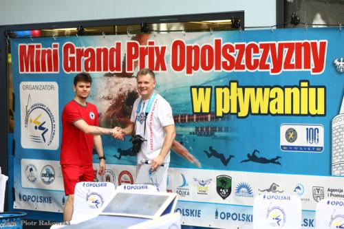 Finał GP-OPO-2024/25