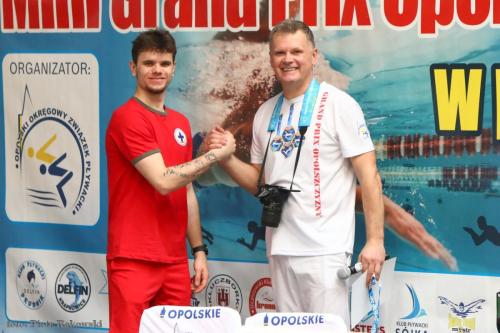 Finał GP-OPO-2024/25