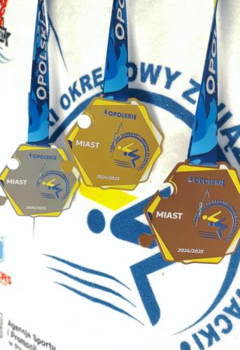 Finał GP-OPO-2024/25