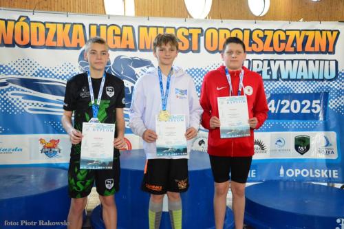 Finał GP-OPO-2024/25