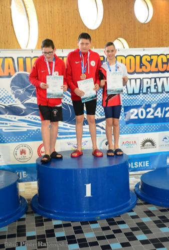 Finał GP-OPO-2024/25