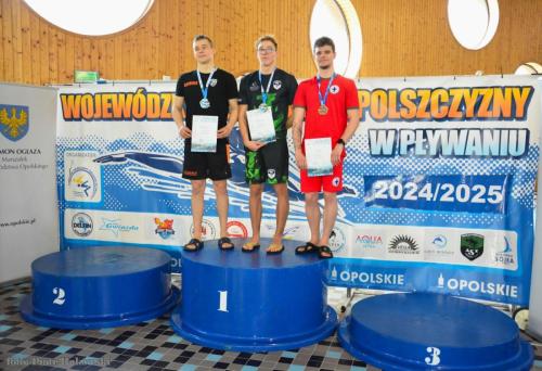 Finał GP-OPO-2024/25