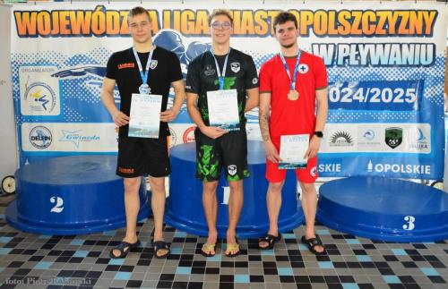 Finał GP-OPO-2024/25