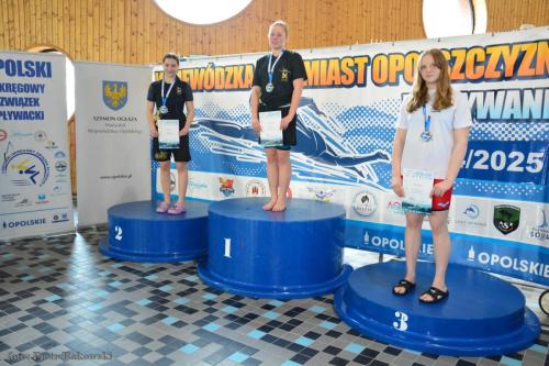 Finał GP-OPO-2024/25