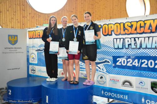 Finał GP-OPO-2024/25