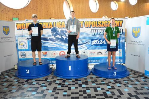 Finał GP-OPO-2024/25