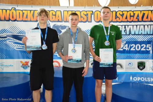 Finał GP-OPO-2024/25