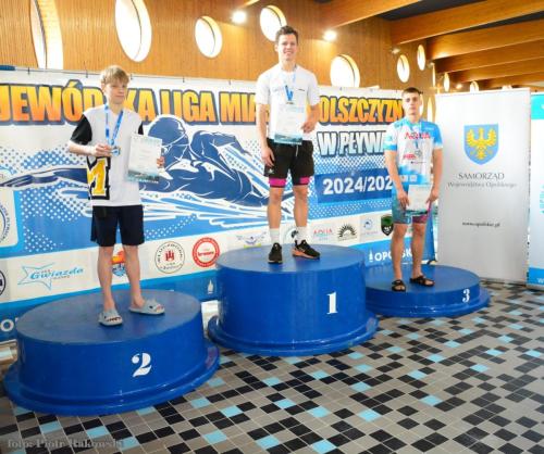 Finał GP-OPO-2024/25