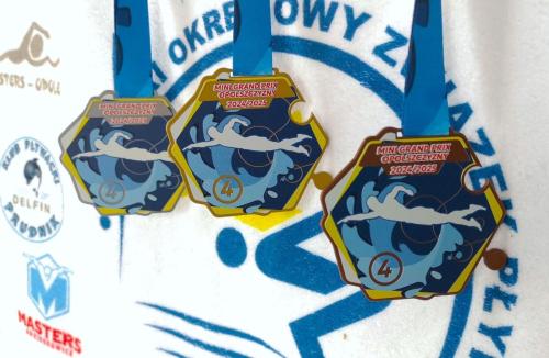 Finał GP-OPO-2024/25