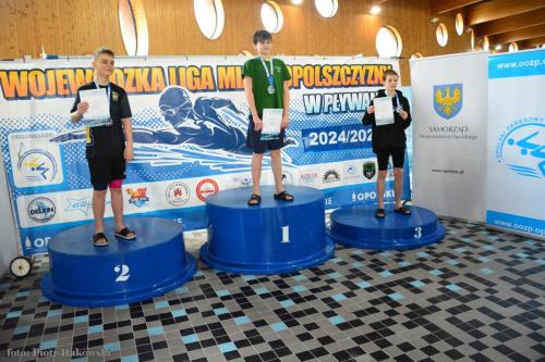 Finał GP-OPO-2024/25