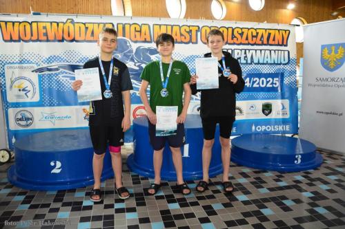 Finał GP-OPO-2024/25