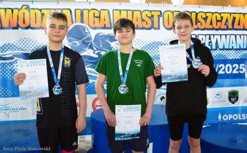 Finał GP-OPO-2024/25