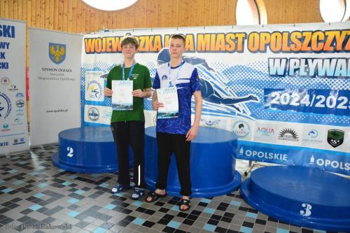 Finał GP-OPO-2024/25