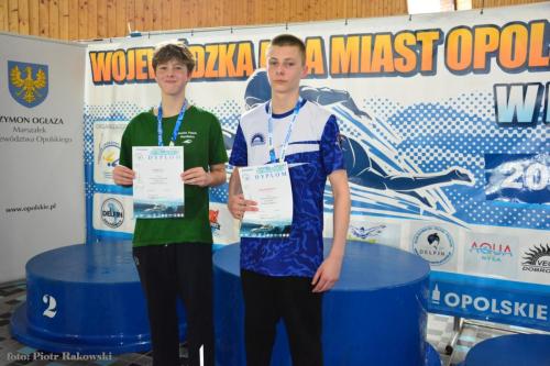 Finał GP-OPO-2024/25