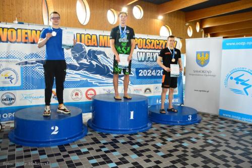 Finał GP-OPO-2024/25