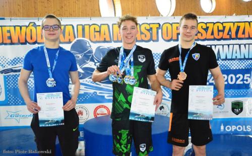 Finał GP-OPO-2024/25