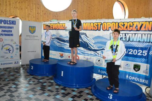 Finał GP-OPO-2024/25