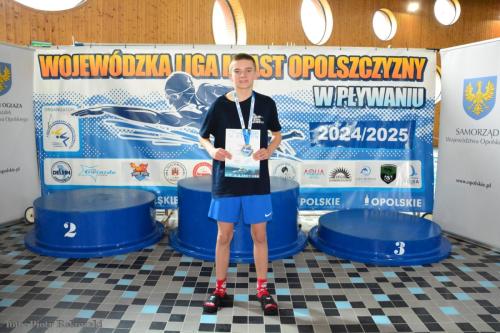 Finał GP-OPO-2024/25