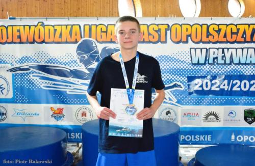 Finał GP-OPO-2024/25