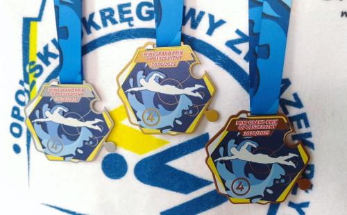 Finał GP-OPO-2024/25