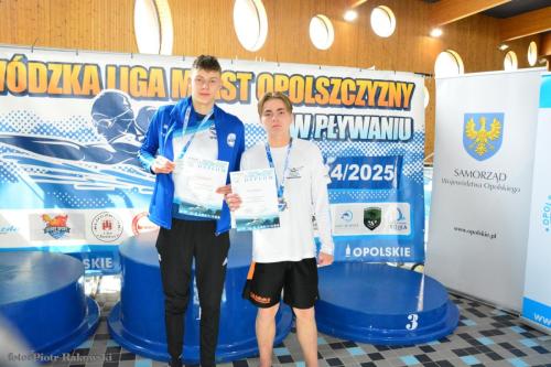 Finał GP-OPO-2024/25