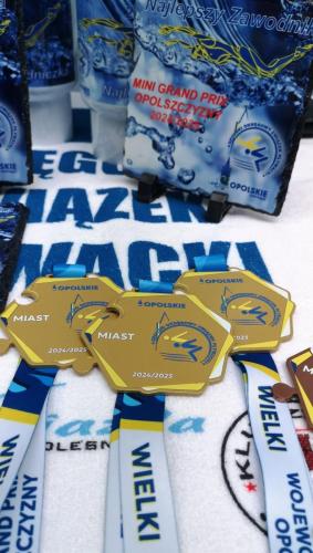 Finał GP-OPO-2024/25