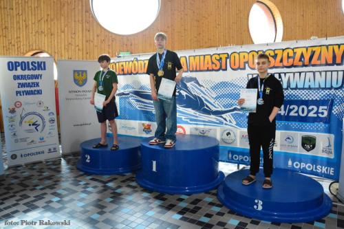 Finał GP-OPO-2024/25