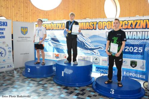 Finał GP-OPO-2024/25