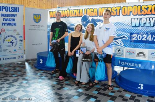 Finał GP-OPO-2024/25