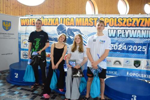 Finał GP-OPO-2024/25