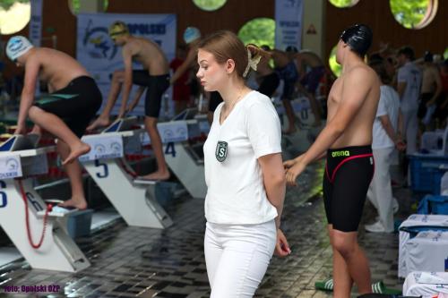 Wielki Finał GP OPO 25-26