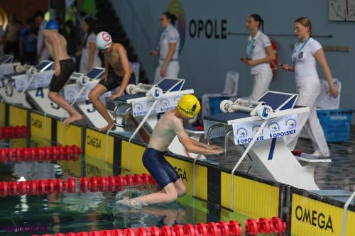 Wielki Finał GP OPO 25-26