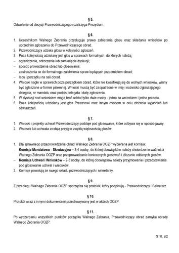 Zal-nr-2-Projekt Regulaminu-Walnego-Zebrania-2026 2